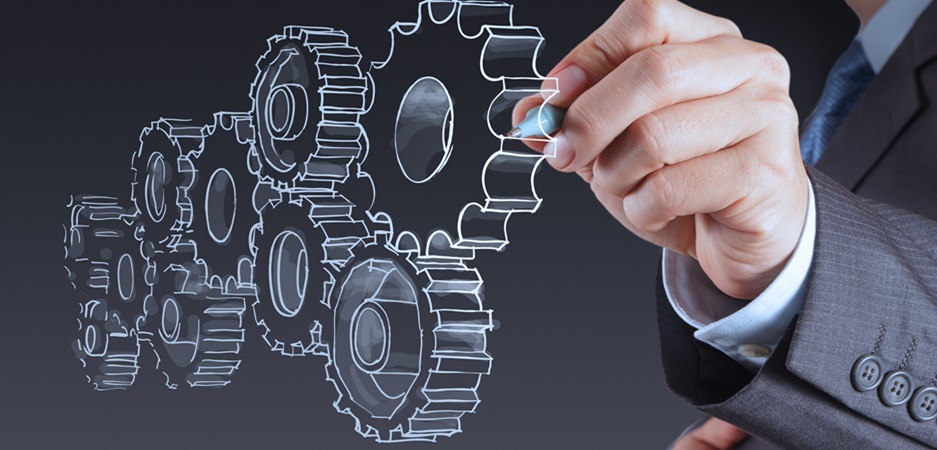 Processo de criação de sites da Devora